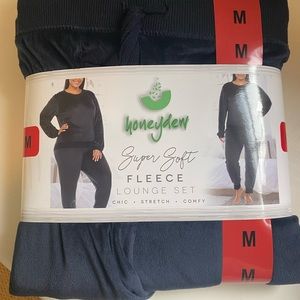 Women’s Lounge Set